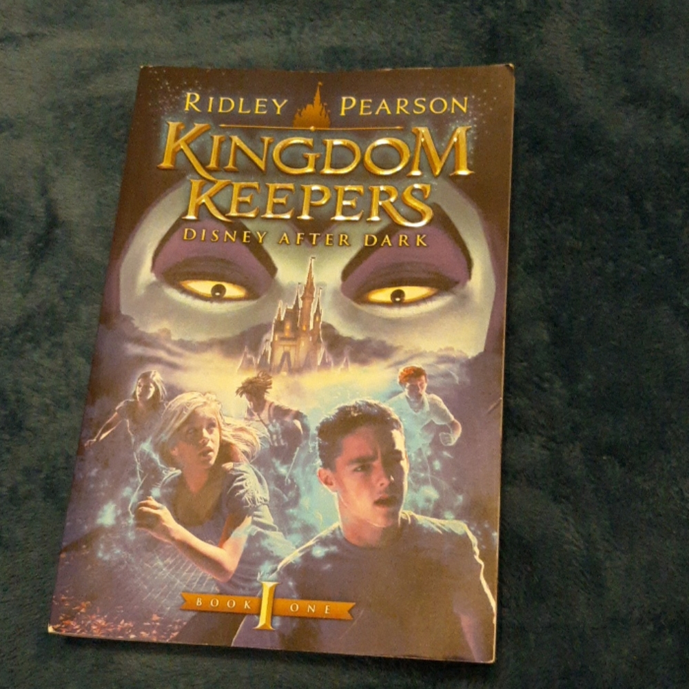 Kids book